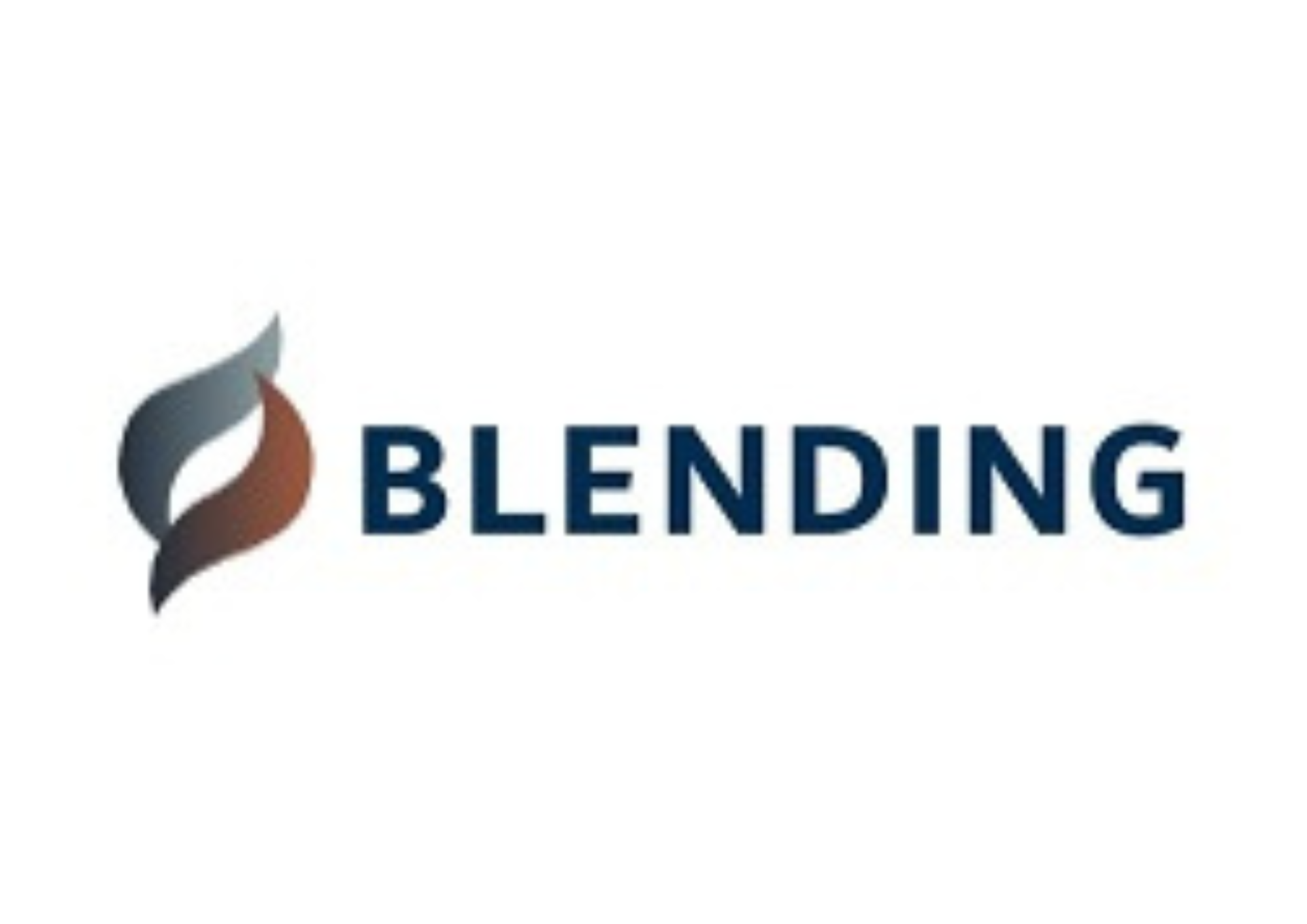 Blending